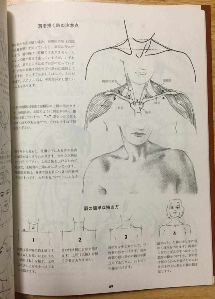 人体のデッサン技法 ジャック ハム人体のデッサン技法 ジャック ハム