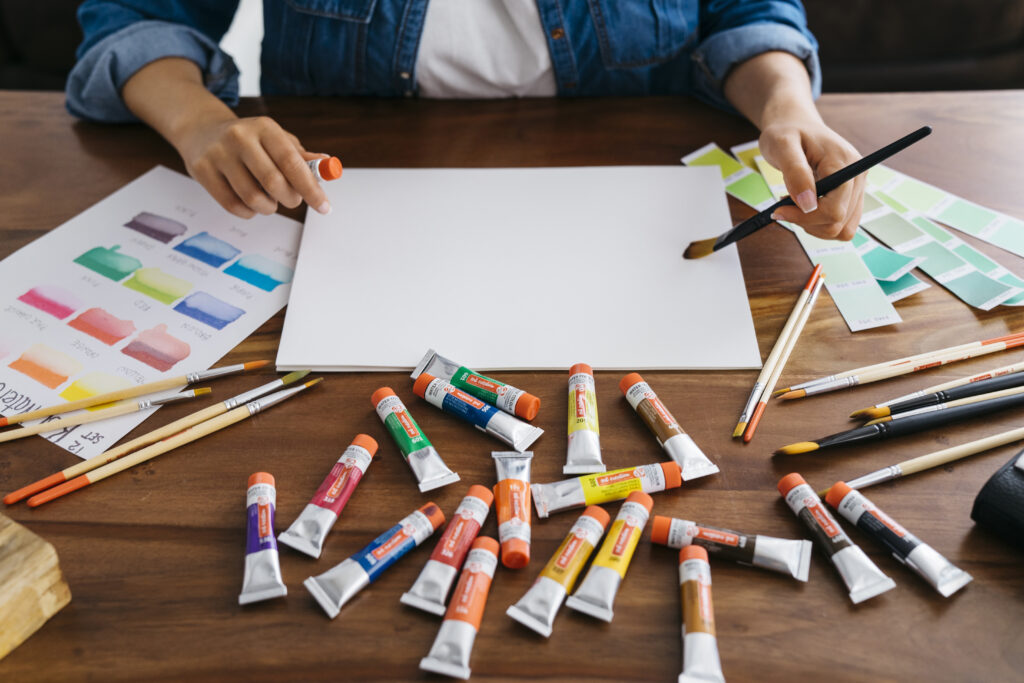 販売の仕組み制作講座&Next Art College30日間お試し参加