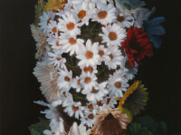 「Figure of the flower」(個人蔵)