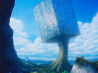 「cube of coexistence」(個人蔵)