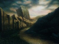 「cenotaph」(個人蔵)